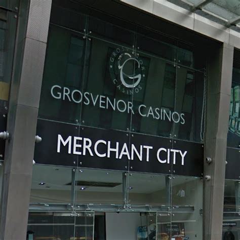 Grosvenor casino marylebone